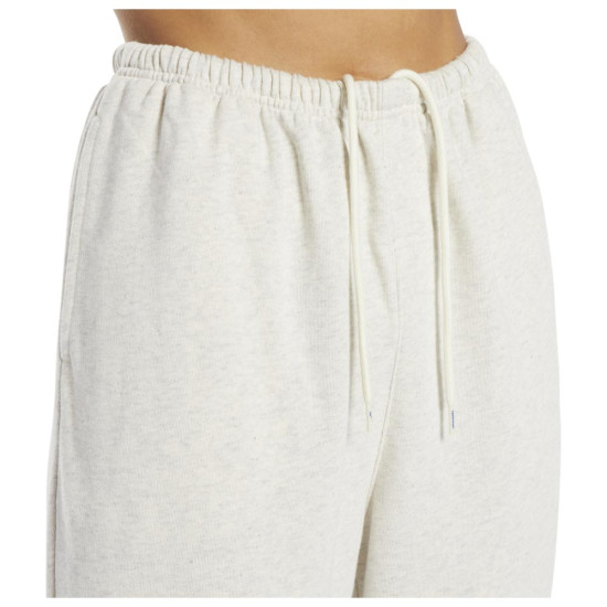 Reebok Γυναικείο παντελόνι φόρμας CL AE Archive Fit French terry Reebok Γυναικείο παντελόνι φόρμας CL AE Archive Fit French terry